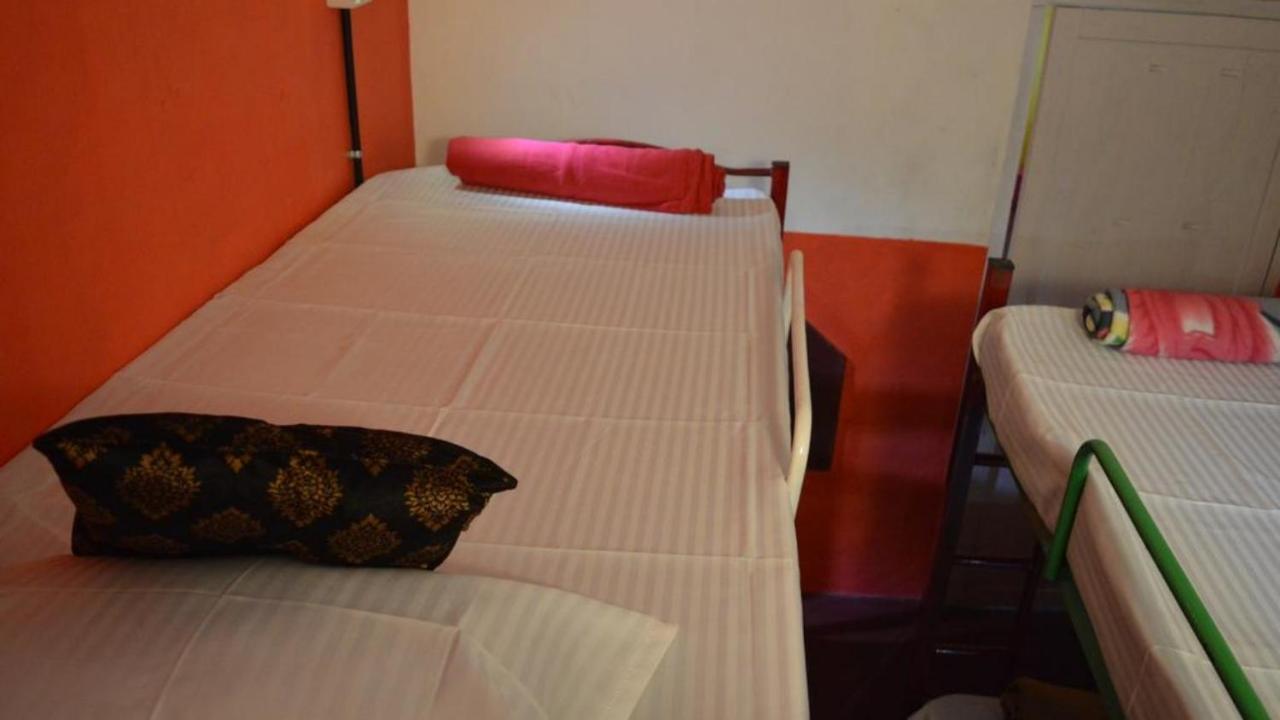 Share Hostel Munnar Exterior foto